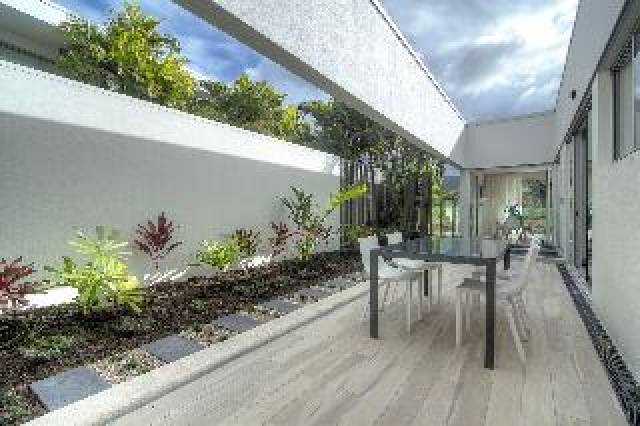 Terraço