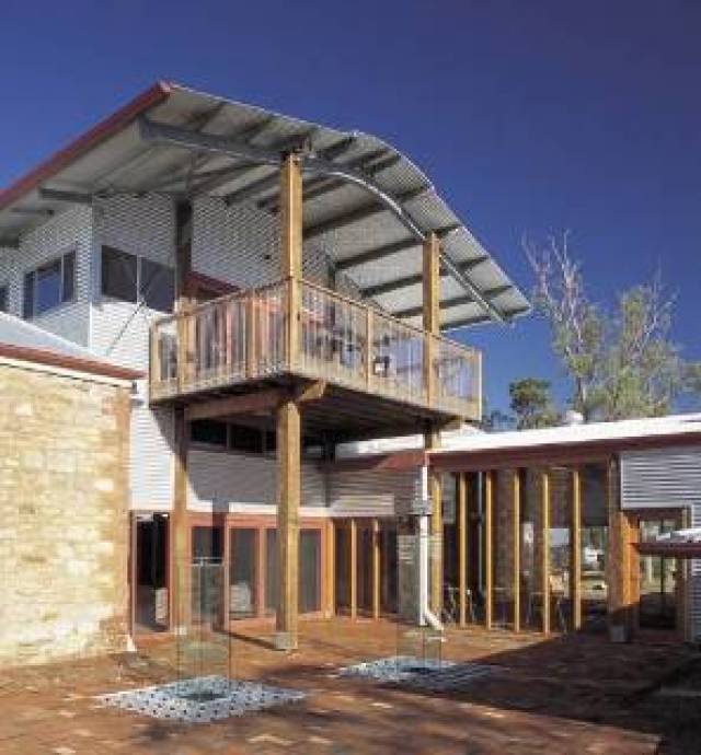 Vista General