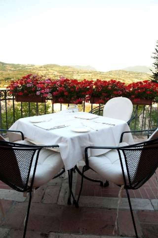 Restaurante