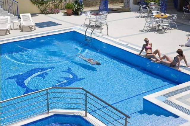 Piscina