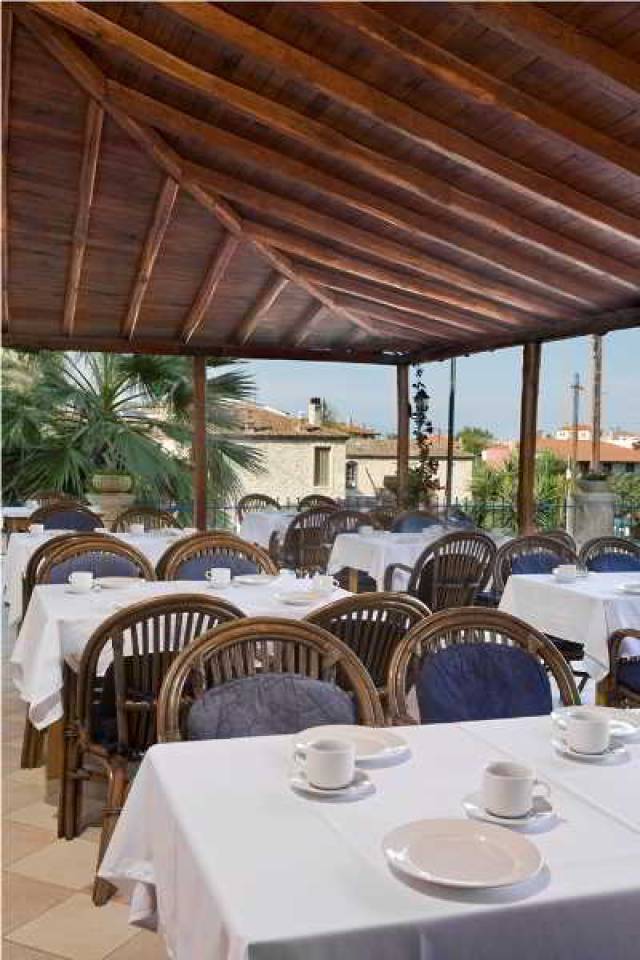 Restaurante
