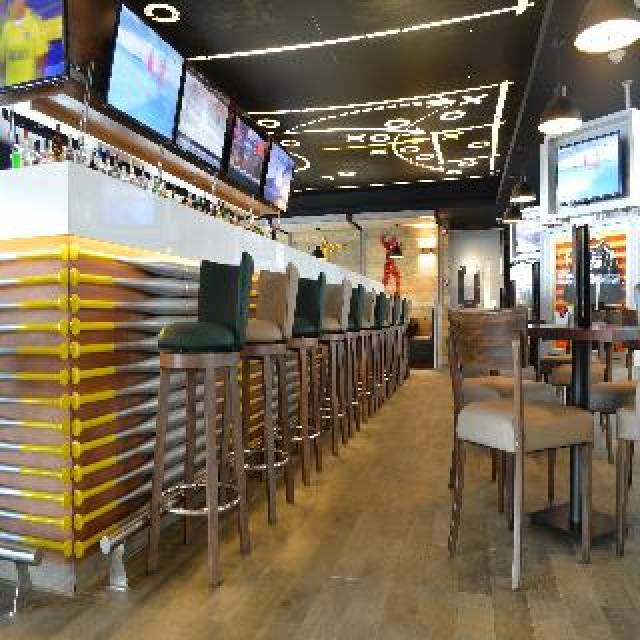 Bar