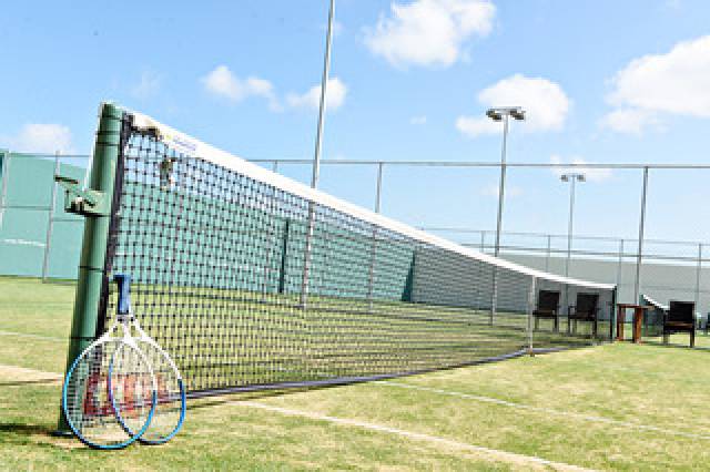 Desportos y Entretenimento