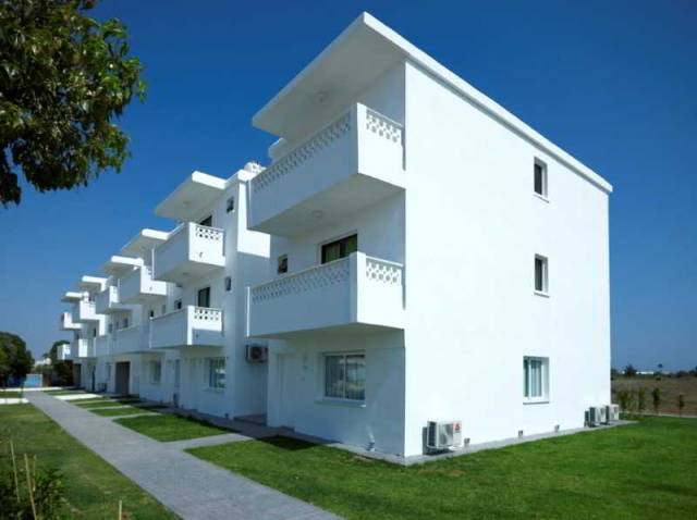 Vista General