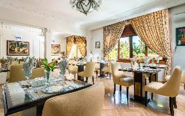 Restaurante