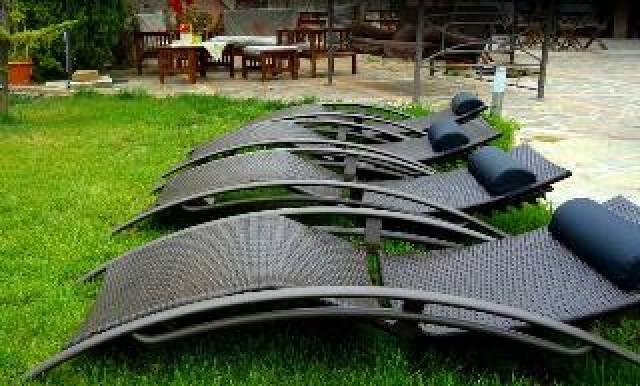 Terraço