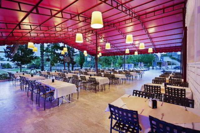 Restaurante