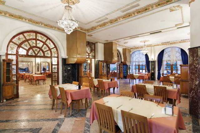 Restaurante