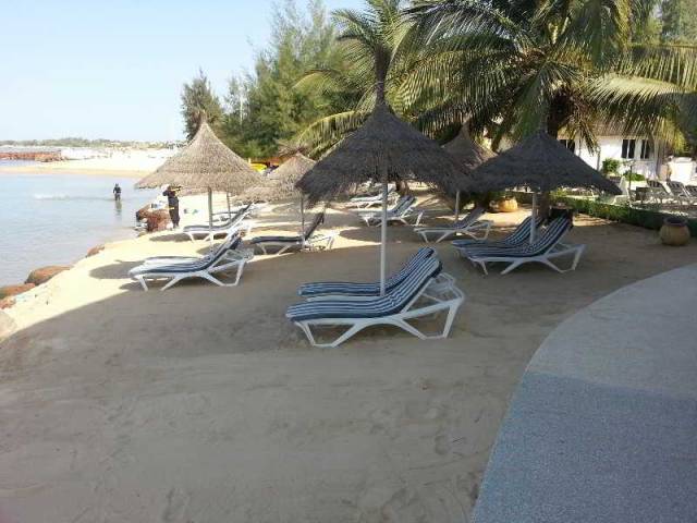 Praia