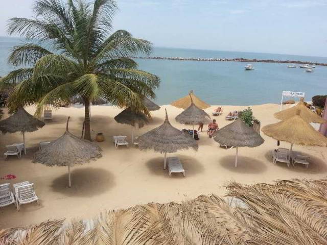 Praia
