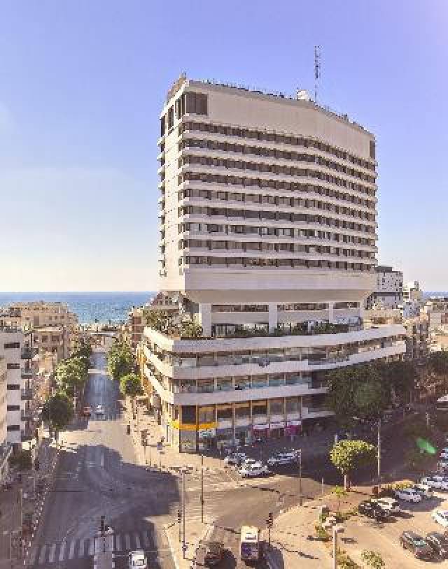 Vista General