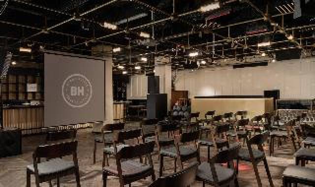 Conferencias