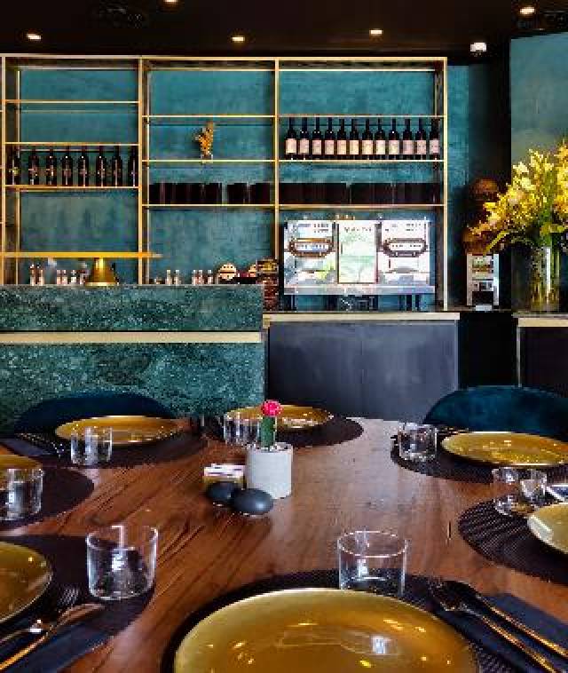 Restaurante