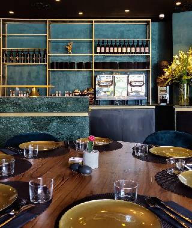Restaurante