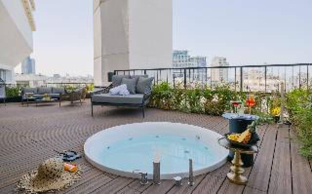 Terraço