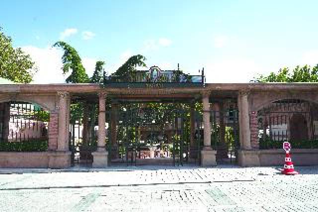 Vista General