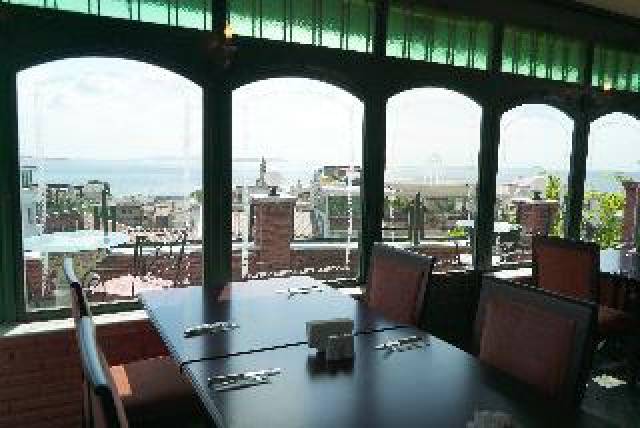 Restaurante