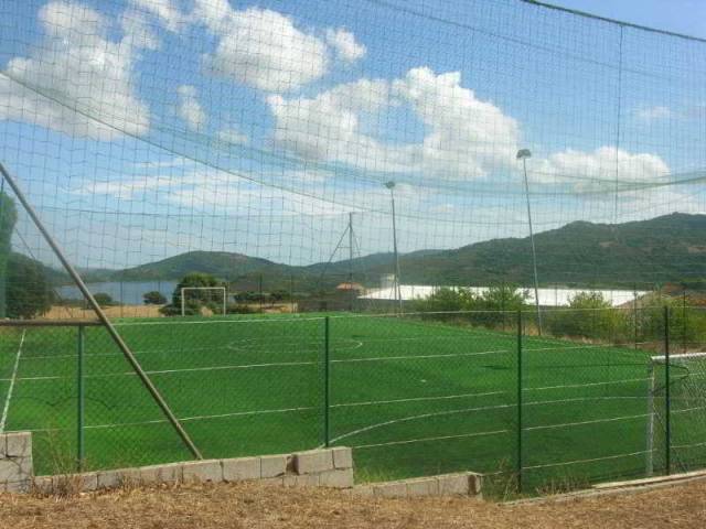 Desportos y Entretenimento