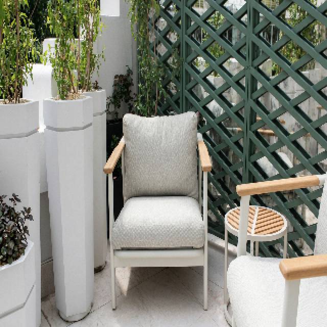 Terraço
