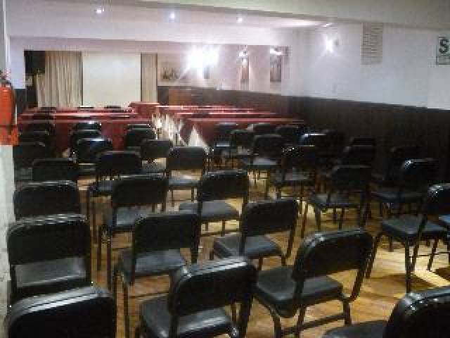 Conferencias