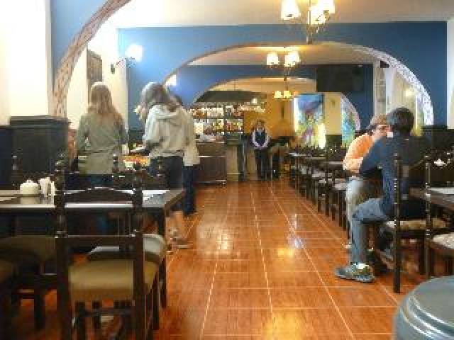 Restaurante