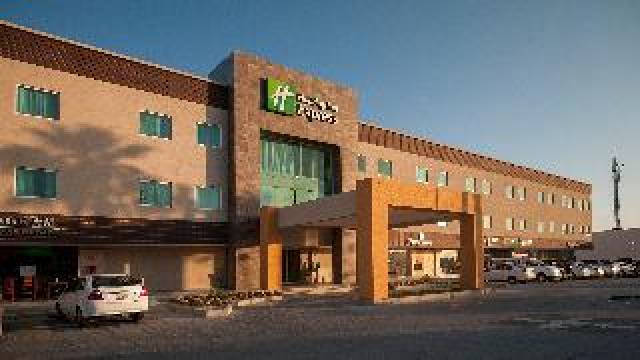 Vista General
