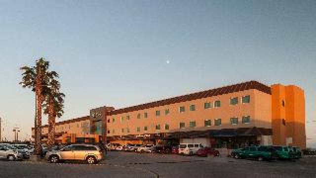 Vista General