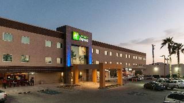Vista General
