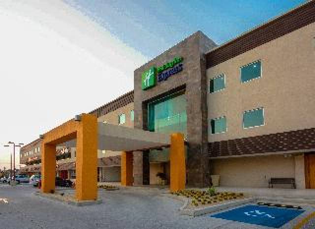 Vista General