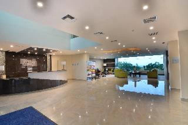 Vista General