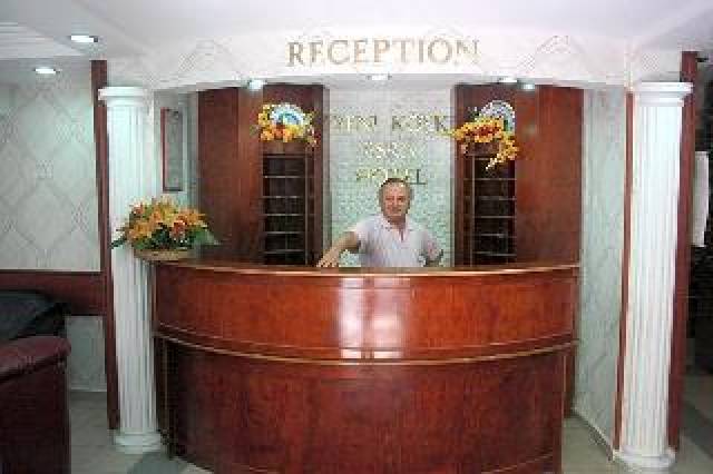 Vista General
