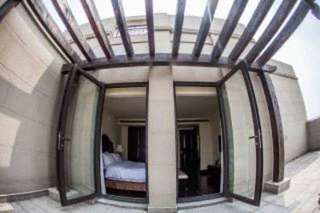 Terraço