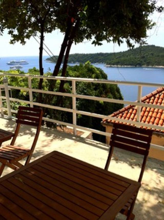 Terraço