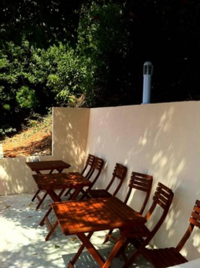 Terraço