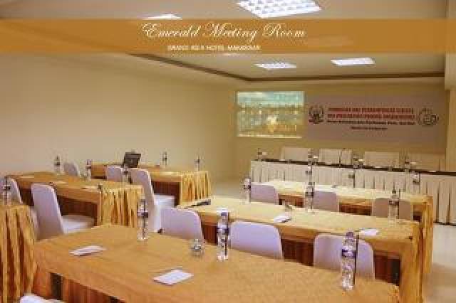 Conferencias