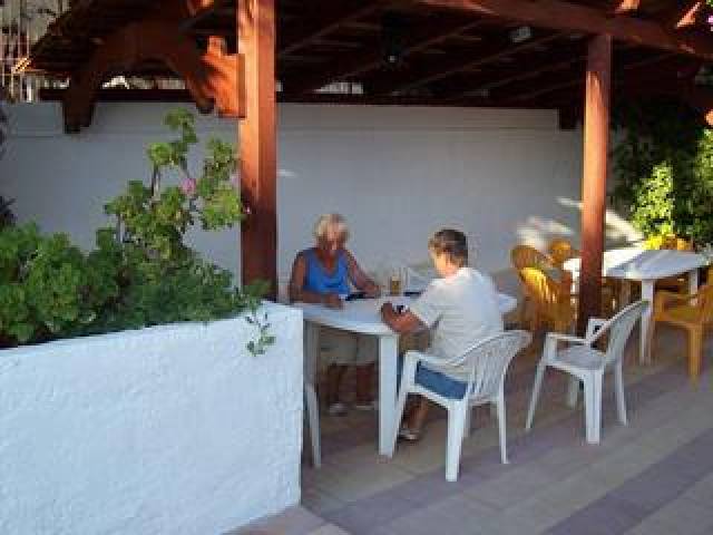 Restaurante
