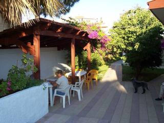 Terraço
