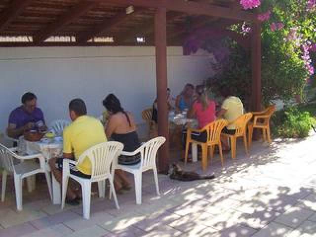 Terraço