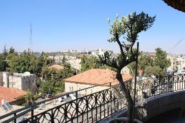 Terraço