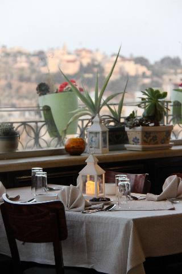 Restaurante