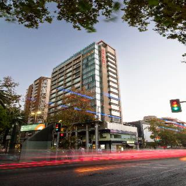 Vista General