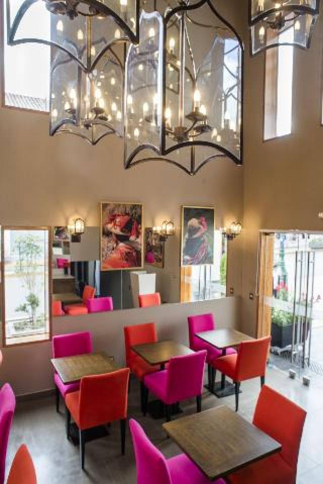 Restaurante