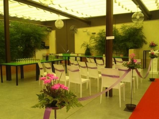 Terraço