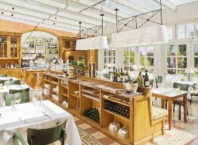 Restaurante