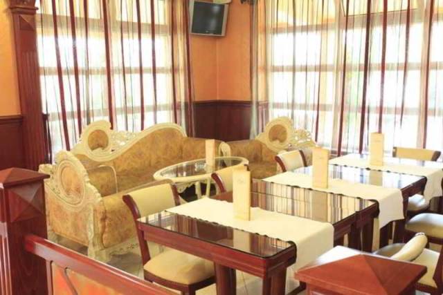 Restaurante