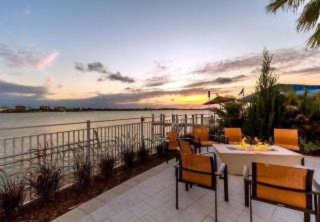 Terraço