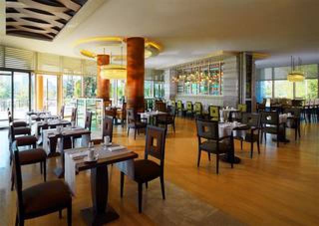 Vista General