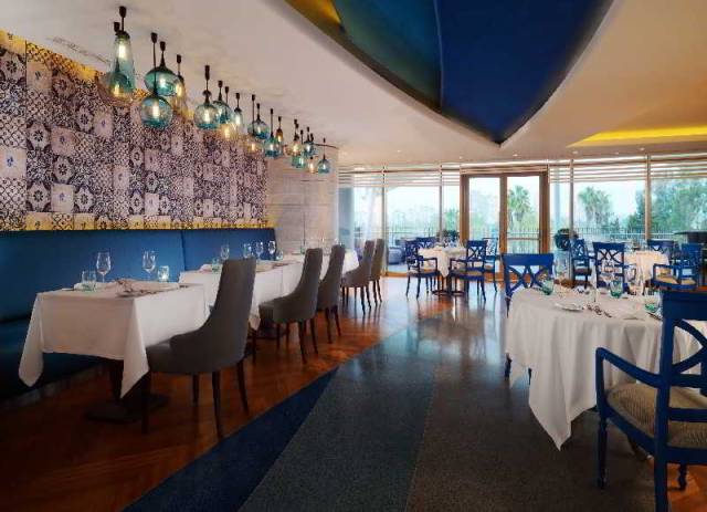Restaurante