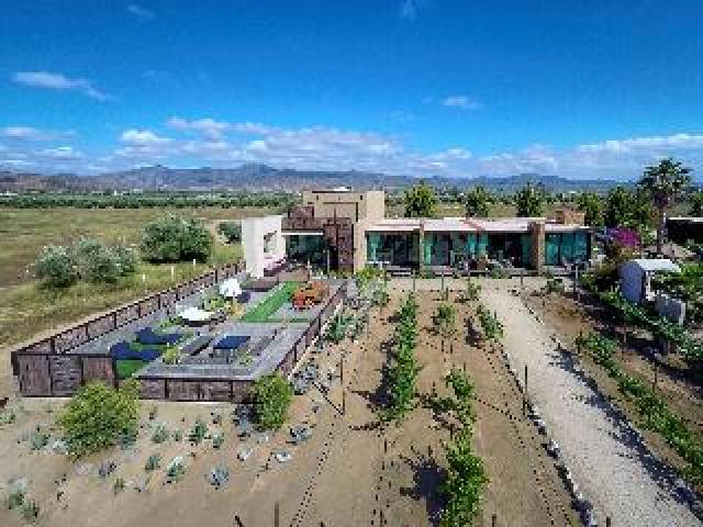 Vista General