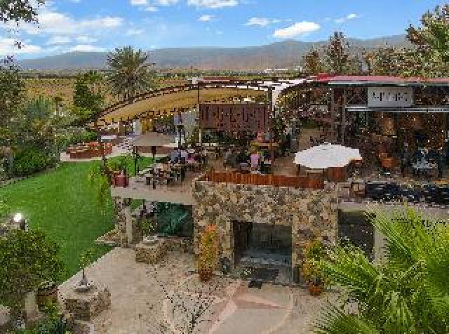 Restaurante